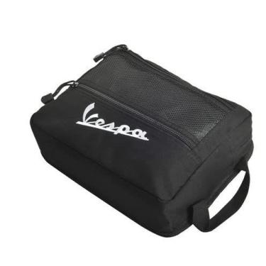 Imagem de Sacos de armazenamento de acessórios de motocicleta: porta-malas para 