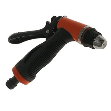 Imagem de Xiaojikuaipao Pulverizador de lavadora de alta pressão com bocal ajustável, ferramenta de lavagem de carro de 300psi, para jardim, casa e uso automotivo
