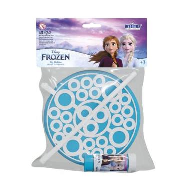 Imagem de Big Bolhão Frozen - Gala Embalagens, Unica