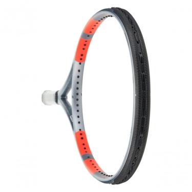 Imagem de Raquete De Tênis Babolat Pure Strike 100 2025 (16x20 - 305g) Empunhadura L3