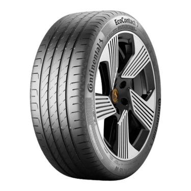 Imagem de Pneu Continental Aro 16 195/55R16 EcoContact 7 87H FR