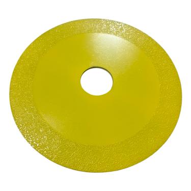 Imagem de Disco de Corte Profissional 4.5 Polegadas Vidro Piso Cerâmica