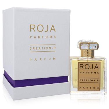 Imagem de Perfume Feminino Creationr Roja Parfums 50 Ml Extrait De
