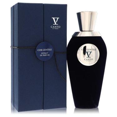 Imagem de Perfume Feminino Cor Gentile V Canto 99 Ml Extrait De Parfum