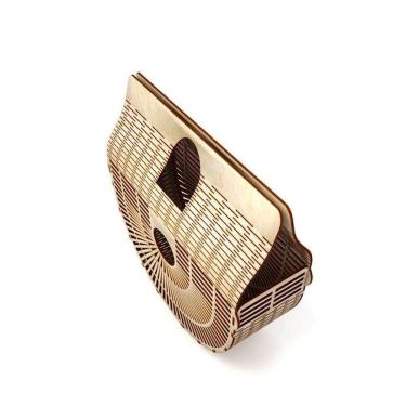 Imagem de Porta Treco Corte à Laser Em Mdf