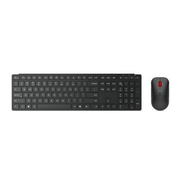 Imagem de Kit Teclado e Mouse Lenovo Multi‑Mode Pro 6000 - 4X31S04815