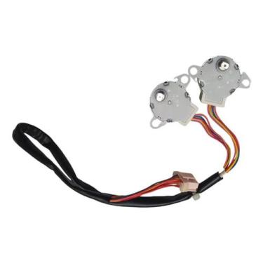 Imagem de Motor Aleta Ar Condicionado Split Springer Highwall 2 Motores 42MCB/C 