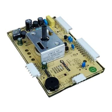 Imagem de Placa potência lavadora electrolux lte12 70202053 70202905