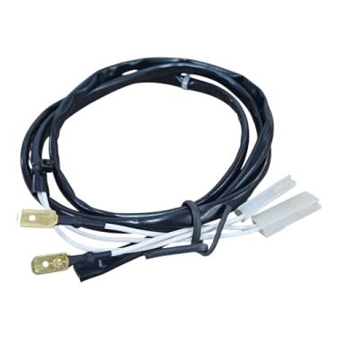 Imagem de Resistência do dreno geladeira bosch kdn42 kdn43 kdn46 110v