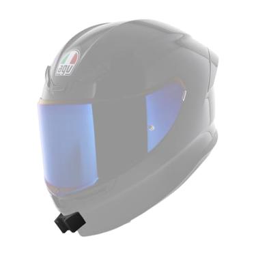 Imagem de REVMOUNTS Suporte de queixo para câmera de ação V2 para capacete AGV K6 S