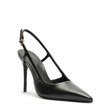 Imagem de Schutz Boris Slingback Pump, preto, Preto, 35