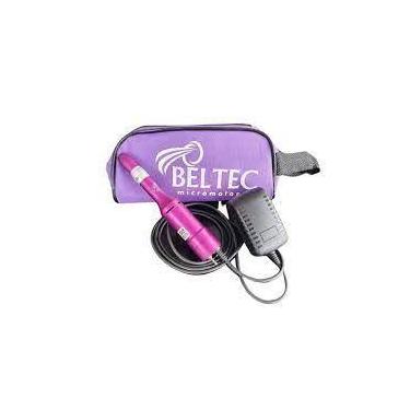 Imagem de Micro Motor para Unhas LB 50 - Beltec