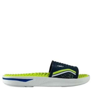 Imagem de Chinelo Molekinho Infantil Masculino Slide - 2421.108-Masculino