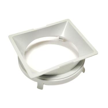 Imagem de Conector de aparelho de ar condicionado compatível com os números de modelo Hisense AP0822CW1W, AP0522CR1W, AP0621CR1W