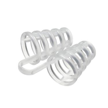 Imagem de Clip Nasal Anti Ronco, Apnéia E Bruxismo - Dilatador Nasal 1 Unidade