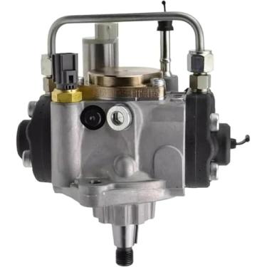 Imagem de Bomba de injeção de combustível 294000-0320 compatível com motor diesel Toyota 2AD-FHV