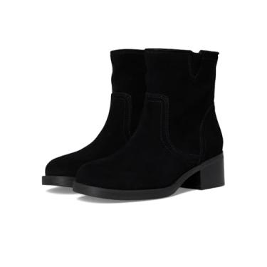 Imagem de Blondo Bota feminina Cassidie Fashion, Preto, 34
