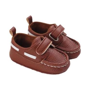 Imagem de Bebê recém-nascido Sapatos, Meninos Moda Lefu Sapatos, Lazer First Ste