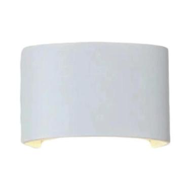 Imagem de Lâmpada De Parede LED À Prova d'Água Para Exterior IP66 2W 4W 6W 8W 10