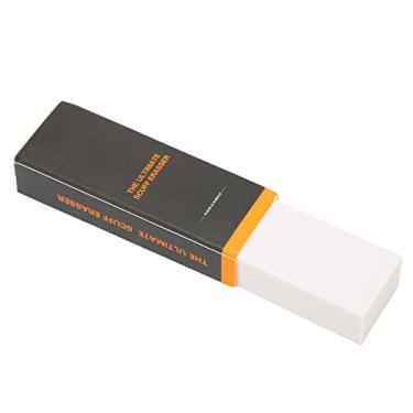 Imagem de Cryfokt Escova de Sapato Prática, Estável, Durável, Limpador de Sapatos para Remoção Diária de Manchas, Limpeza Conveniente de Sapatos para Espaços Pequenos, Borracha