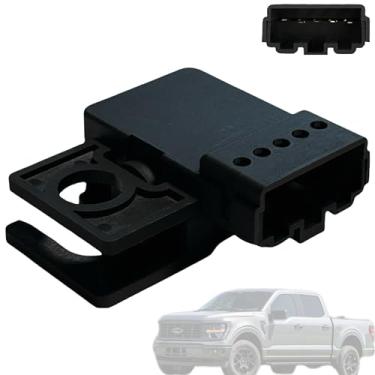 Imagem de MEILICACY MEILICACY Pedal de freio interruptor de interruptor de luz de substituição para Ford Crown Vic Explorer F150 F250 F350 F450 F550 Ranger caminhonete para Lincoln Navigator MAZADA Mercury