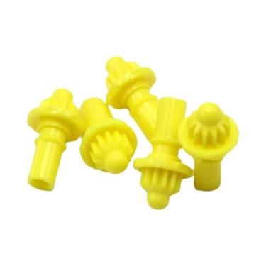 Imagem de 5 unidades/pacote bits para bx ux cx girando brinquedos de batalha - m