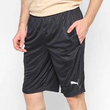 Imagem de Short Puma Active Interlock 8"-Masculino