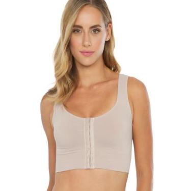 Imagem de Sutiã plié 50142 regata control t.p/gg, G, 74, Base