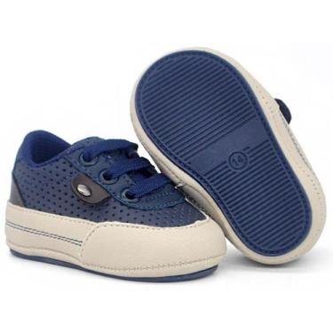 Imagem de Chuteira com rebite maninhos baby - Maninho's Baby, 14