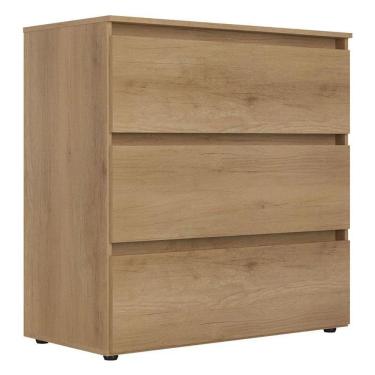 Imagem de Guarda Roupa Casal Milan 8 Portas Capuccino Off White Com Cômoda Gaveteiro Condessa E Cabeceira Formosa Capuccino - Thb