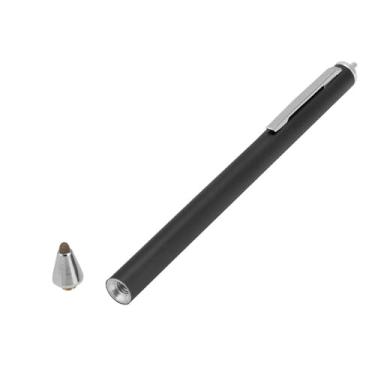 Imagem de Luqeeg Caneta Stylus Touch Screen para Tab//, Caneta Digital Durável para 2018, Touch Portátil para Smartphone, 1 Peça (Preto)