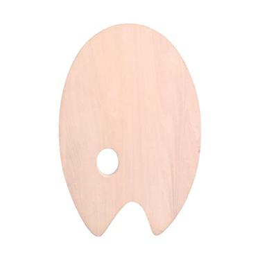 Imagem de Generic Paletas de Tinta, Tinta a óleo Resistente e Durável para Paletas de Cores para a óleo Presente