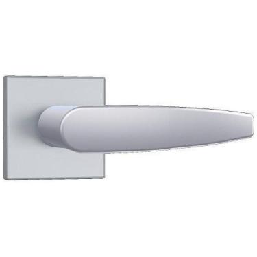 Imagem de Fechadura Porta Quarto Stam Interna 813/33 Acetinada Fosco