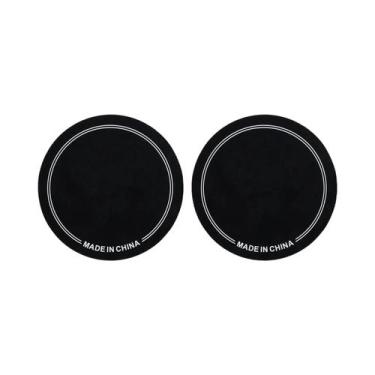 Imagem de Conjunto De Pedais Para Bateria De Baixo, Pedal Simples E Duplo, Parch