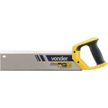 Imagem de Serrote de Costa, 14", Vonder OstenVonder