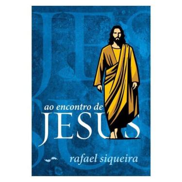 Imagem de Ao Encontro De Jesus