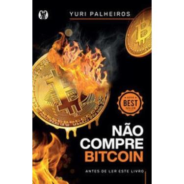Imagem de Livro - Não compre Bitcoin - Citadel