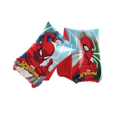 Imagem de Boia De Braço Infantil Piscina Praia Personagens - Bestway