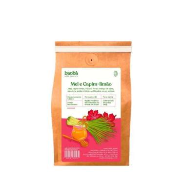 Imagem de Café Grão Mel Capim Limão Baobá - 250g
