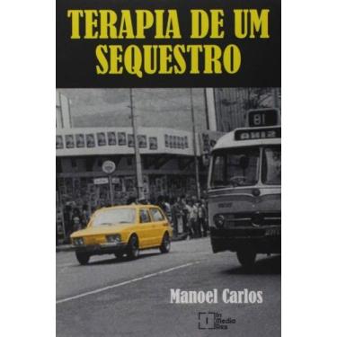 Imagem de Terapia de um sequestro - IN MEDIA RES EDITORA