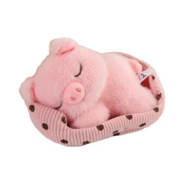 Imagem de Brinquedo De Pelúcia Fofo Para Meninas, Gato, Cachorro, Raposa, Urso, 