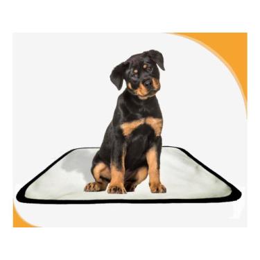 Imagem de Tapete Para Cachorros Em Oferta Pet 5Un P - 50 X 60 Cm - Shelby Moda P
