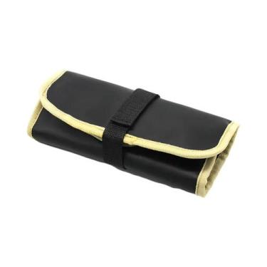 Imagem de Bolsa De Pesca 31cm X 23cm Para Iscas Artificiais E Jigs - Bolsa De Pe