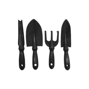Imagem de Conjunto De Jardim 4 Peças Plástico - Famastil