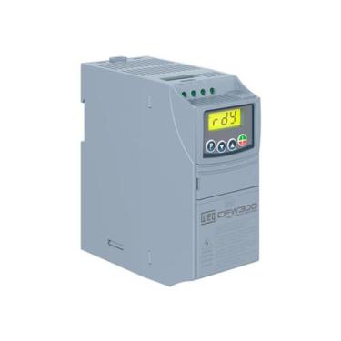 Imagem de Inversor cfw300a04p8t4nb20 - WEG