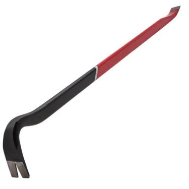 Imagem de Pe de cabra reforcado, 900x29x15mm, 1pc // mtx