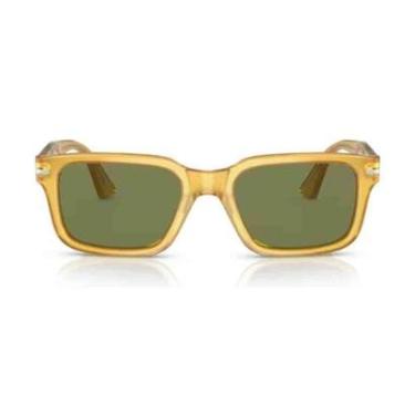 Imagem de Óculos de Sol Persol Mel 0PO3272S 204/4E53-Unissex