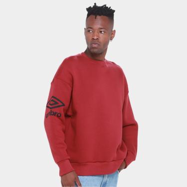 Imagem de Blusa Umbro Essential Comfy-Unissex