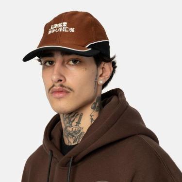 Imagem de Boné Dad Cap Lost Recorte-Masculino