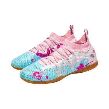 Imagem de Tênis De Treinamento De Futebol Para Adolescentes E Adultos, Profissio